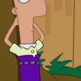 Ferb Fletcher (David Errigo Jr.) AI Voice