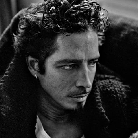 Chris Cornell AI Voice