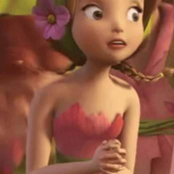 Lilac (Disney Fairies) (Jessica DiCicco) AI Voice