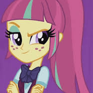 Sour Sweet MLP EG Voice Image
