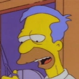 Jake the Barber (Simpsons) AI Voice