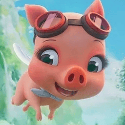 AI Darly (magic campers) AI Voice
