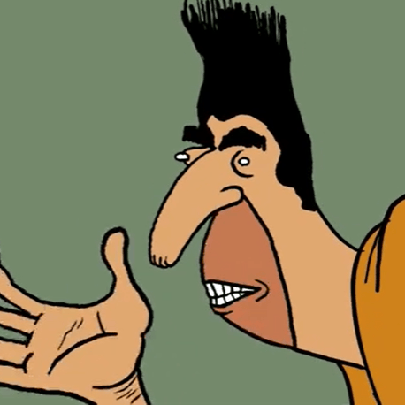 Cosmo Kramer (Ukinojoe) AI Voice