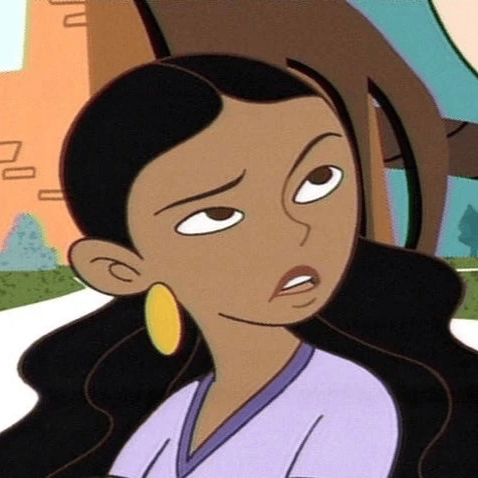 Monique (Kim Possible) AI Voice