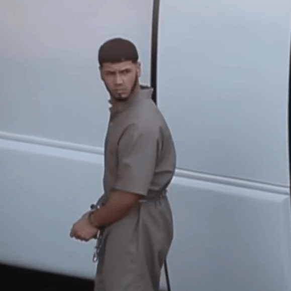 Anuel AA (Preso) AI Voice