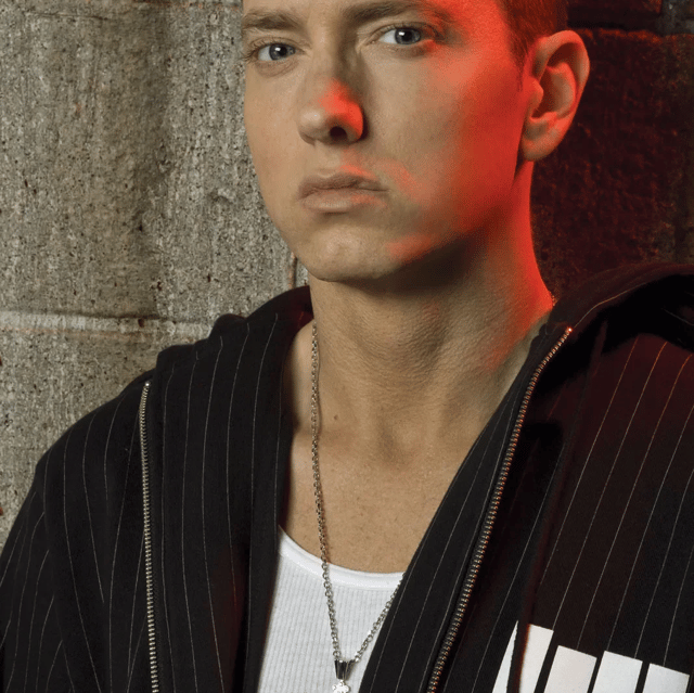 Eminem (Kamikaze X Ritz 2001 Hook Voice) AI Voice