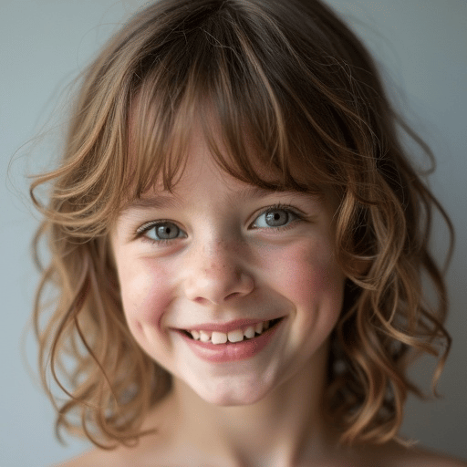 Zoe Me Image