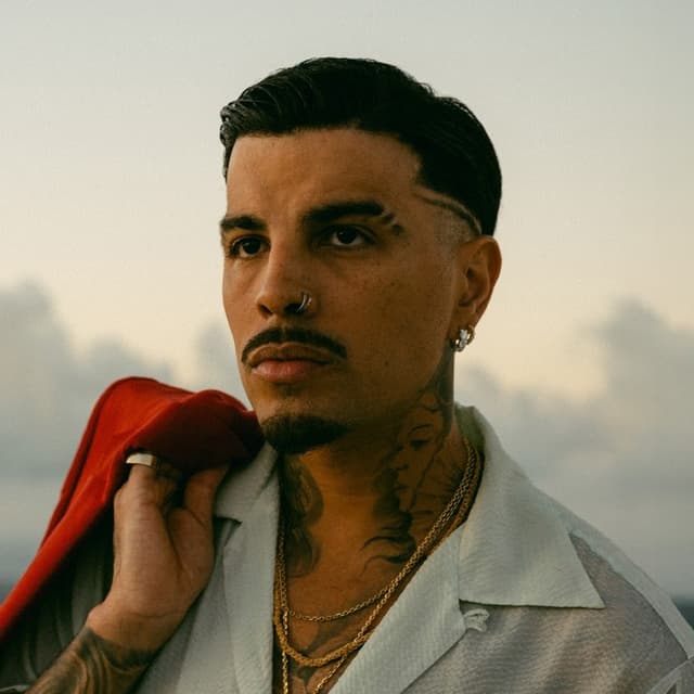 Rauw Alejandro Image