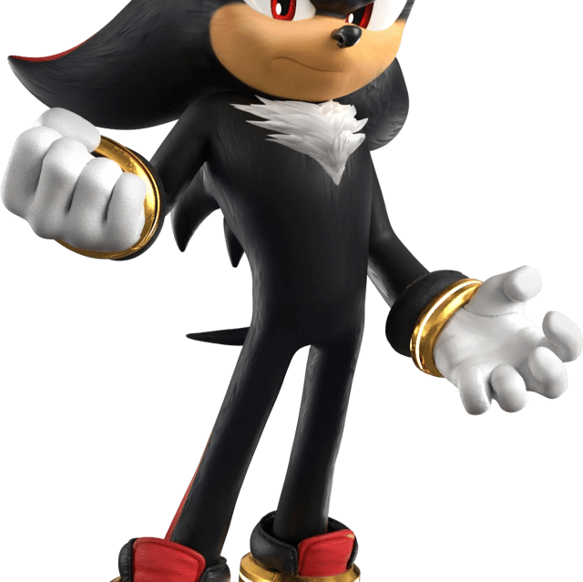 Shadow (Keanu Reeves) AI Voice