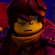 Kai Smith Voice actor Image