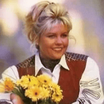 Gaby Baginsky Casanova Era Image