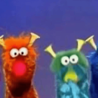 Honkers (Sesame Street) AI Voice