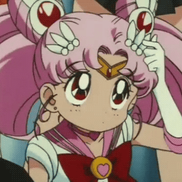 Chibiusa Tsukino (Viz Media Dub) AI Voice