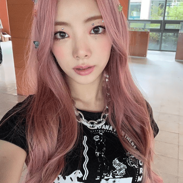 Goeun AI Voice