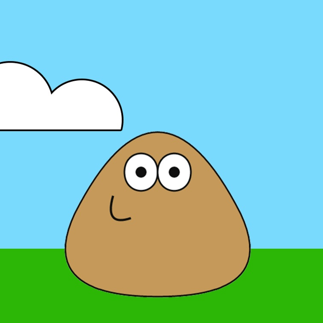 Pou (Pou) AI Voice