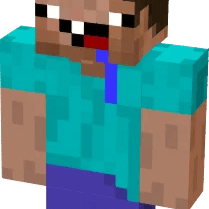keifermc el noob Voice model AI Voice