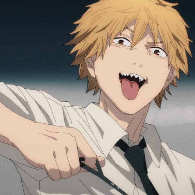 Denji (Jap) (Chainsaw Man) AI Voice