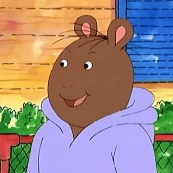 Toby (Arthur) AI Voice