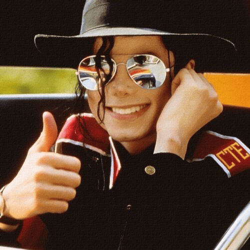 Michael Jackson (Calm/Loving) Vocals AI Voice