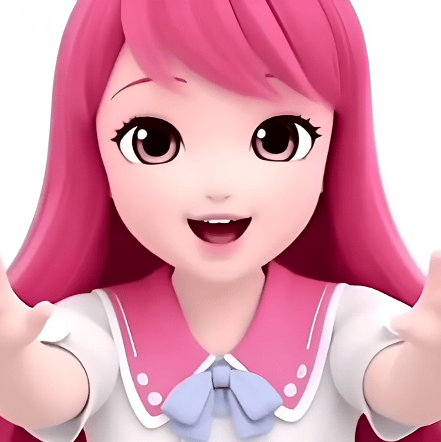 AI Teenieping - Young Romi 👧 Voice AI Voice