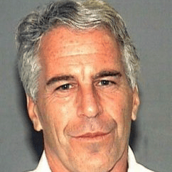 Jeffery Epstein v1 AI Voice