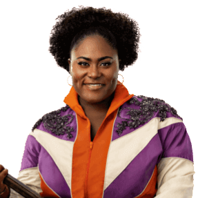 Dawn (A Minecraft Movie) AI Voice