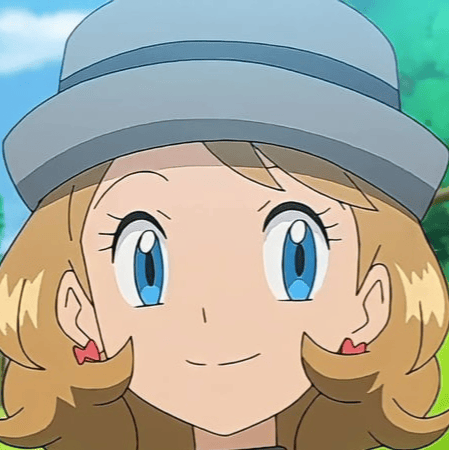Serena (Pokémon) AI Voice
