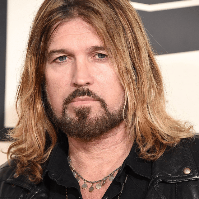 Billy Ray Cyrus AI Voice