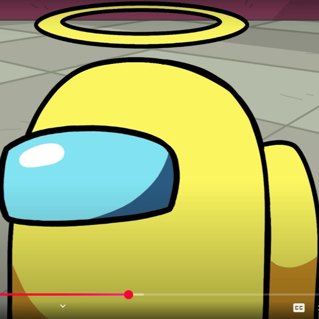 Angel (Among Us Logic) AI Voice