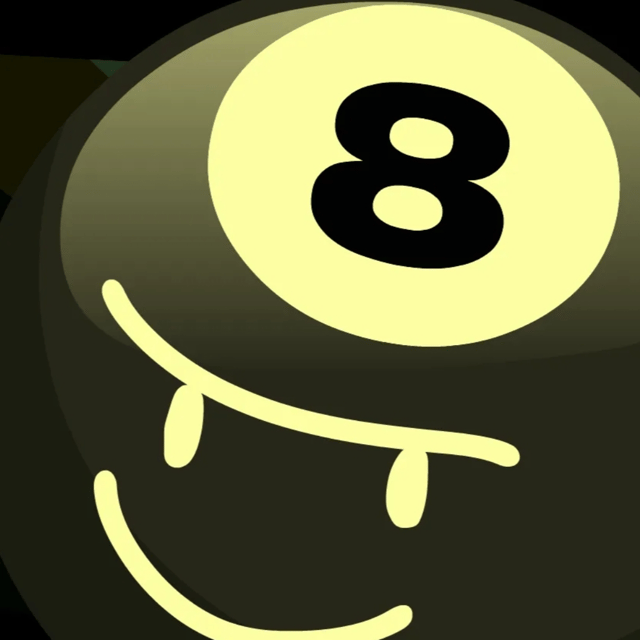 8-Ball (My Version) AI Voice