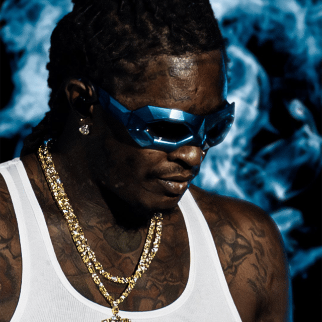 Young Thug (Current Era) AI Voice