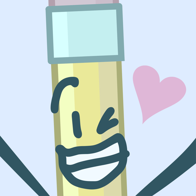 Morden Pencil (BFB) AI Voice