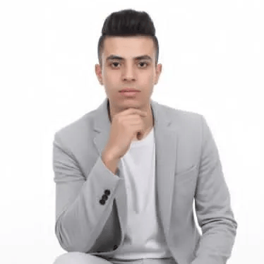 كيرلس بيشوي رفعت Kirles Refaat AI Voice