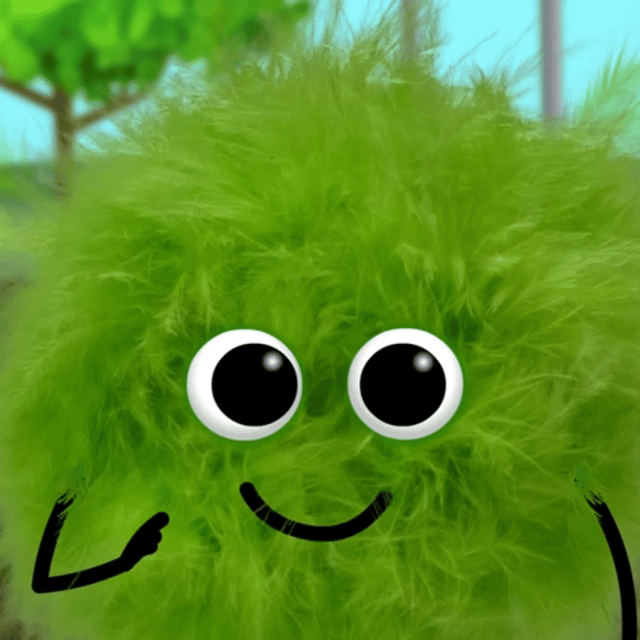 Tinka (Words With Puffballs) AI Voice