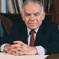 יצחק שמיר Image