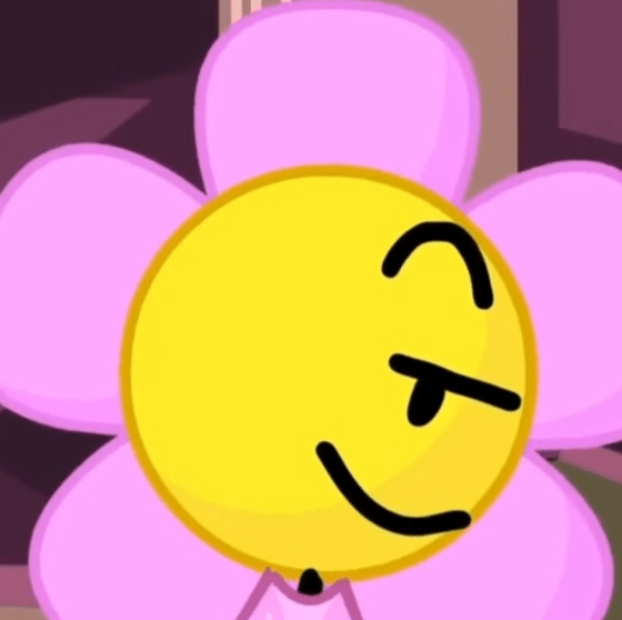 Flower (Battle For B.F.B) AI Voice