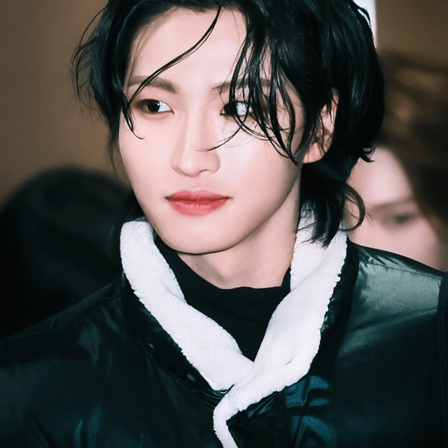 Ai Voice Park Seonghwa Image