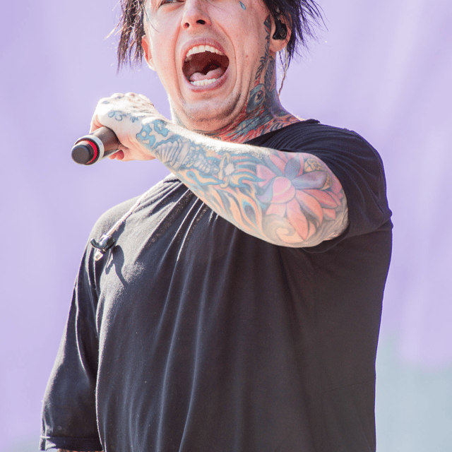 ronnie Image