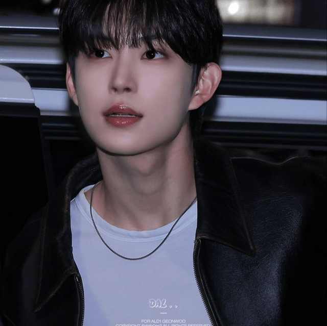 Kim geonwoo 2 AI Voice