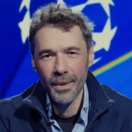 François Marchal AI Voice