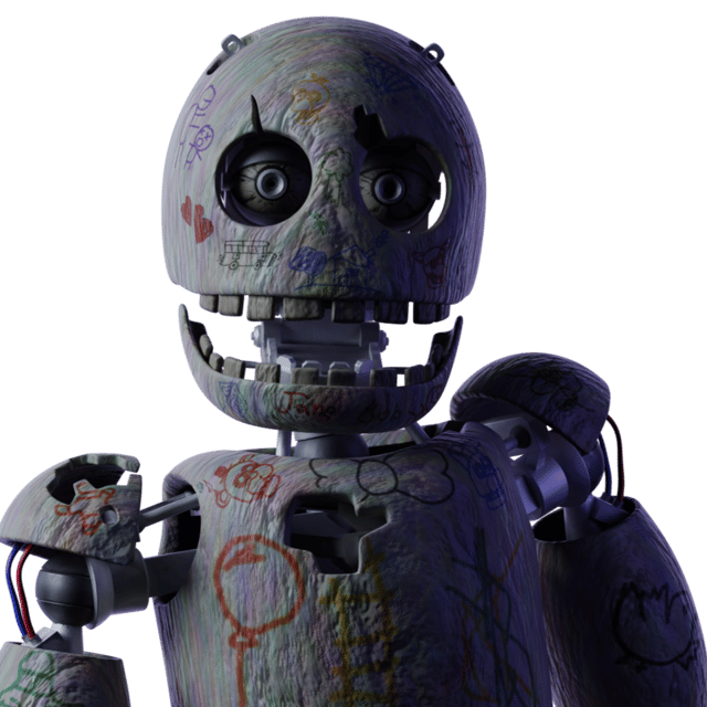 Blank (FNAC) Image
