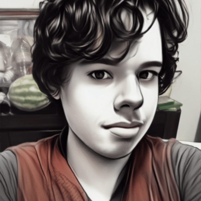  David Alejandro Ai AI Voice