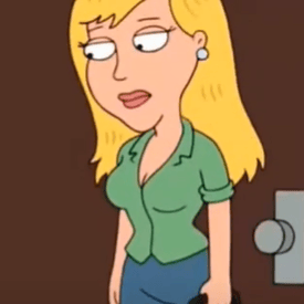 Tori (Family Guy) (Alex Breckenridge) Image