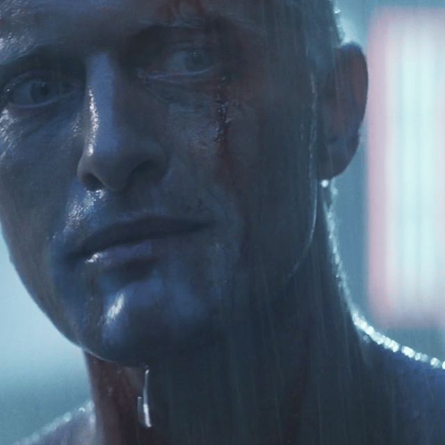 Rutger Hauer AI Voice