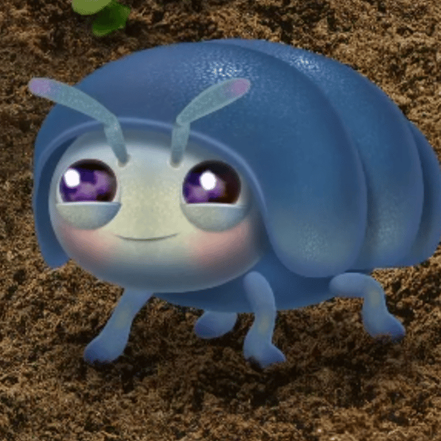 Roly Poly (Wonder Pets: In The City) AI Voice