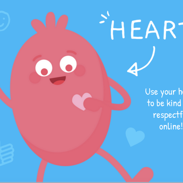 Heart (Common Sense Education) AI Voice