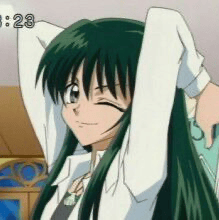 Rina (English) AI Voice