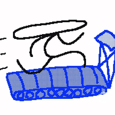 Gym raxdflipnotes Image