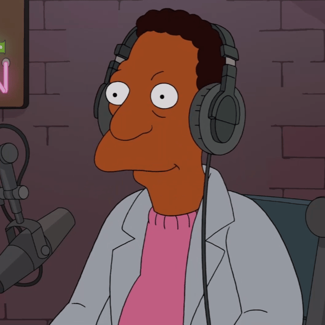 Carl Carlson [Pierre Laurent] AI Voice