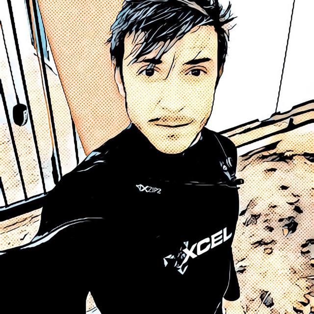 Marco Basiletti (Rap) AI Voice